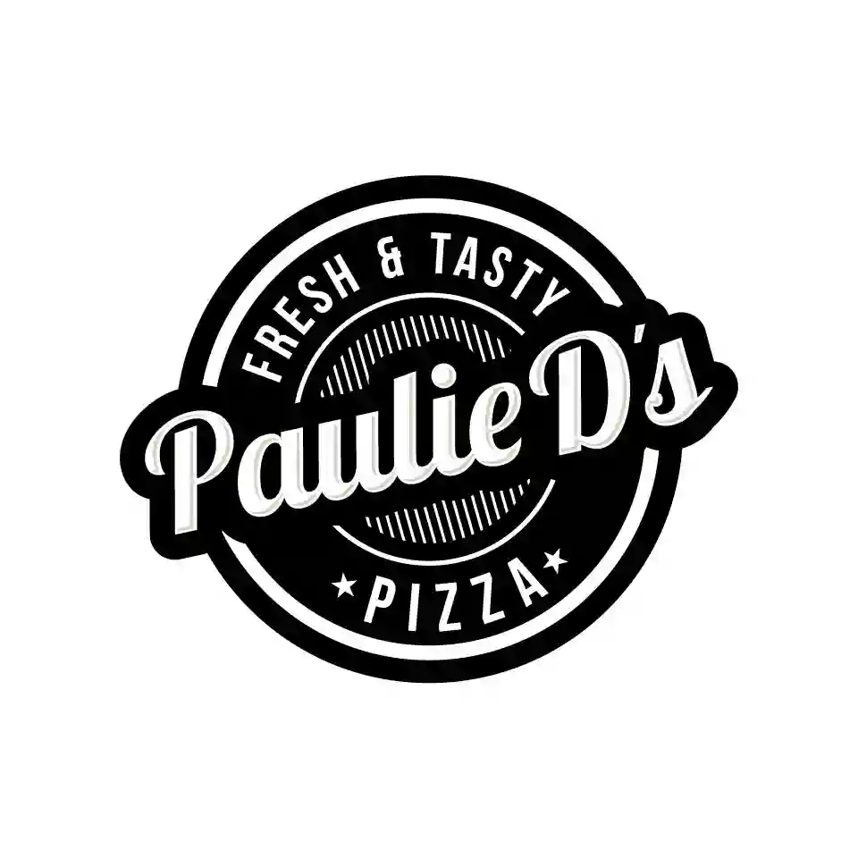 Paulie D's Pizza