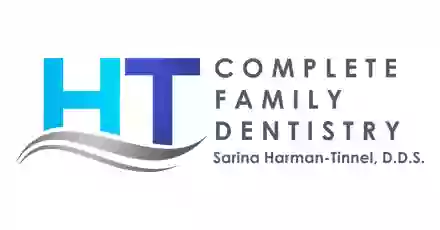 HT Complete Family Dentistry