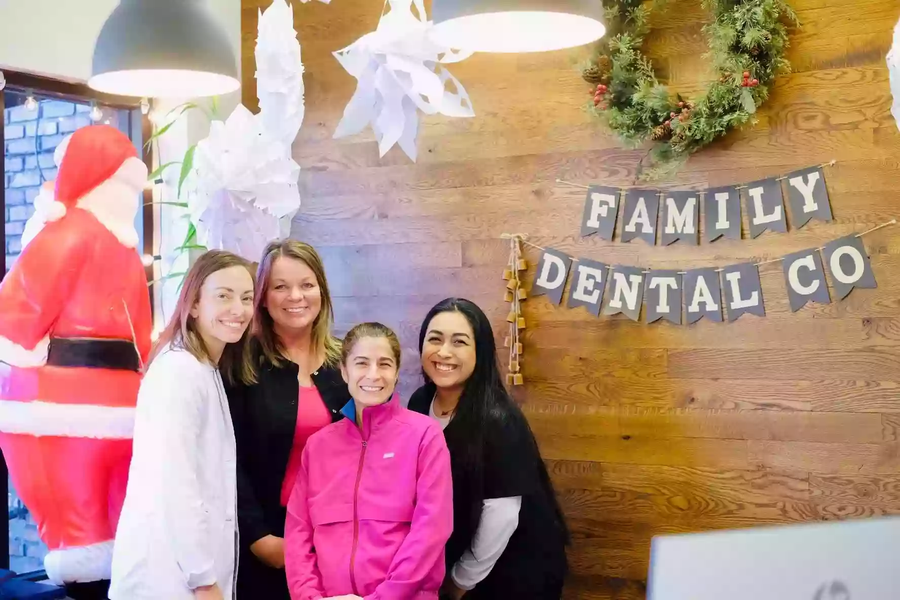 Family Dental Co: Melissa Kusiak, DDS