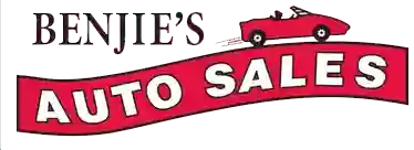 Benjie's Auto Sales