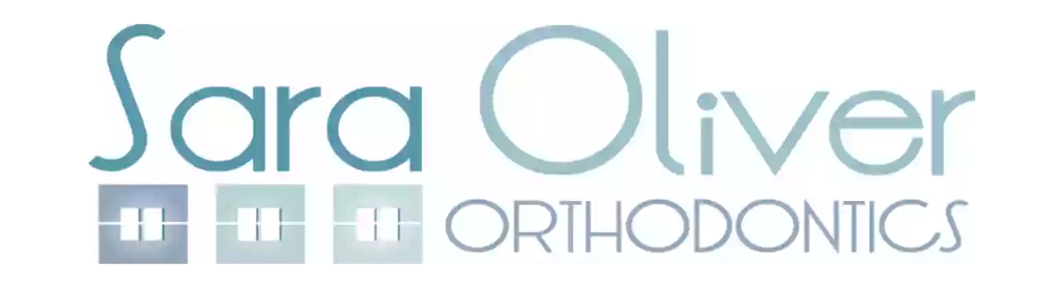 Sara Oliver Orthodontics