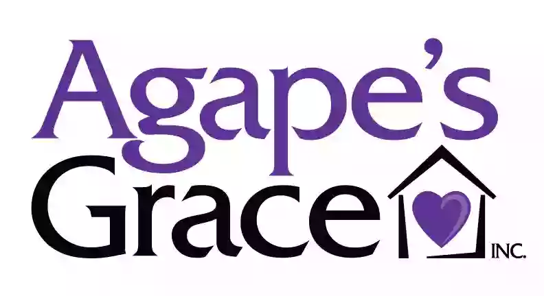 Agape's Grace Inc