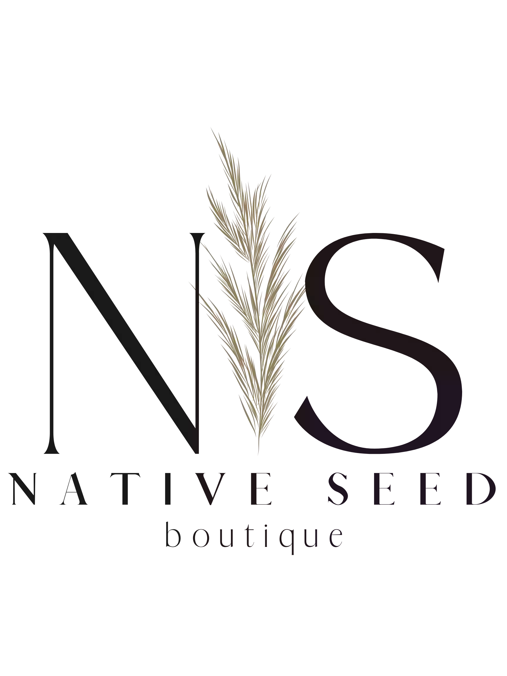 Native Seed Boutique