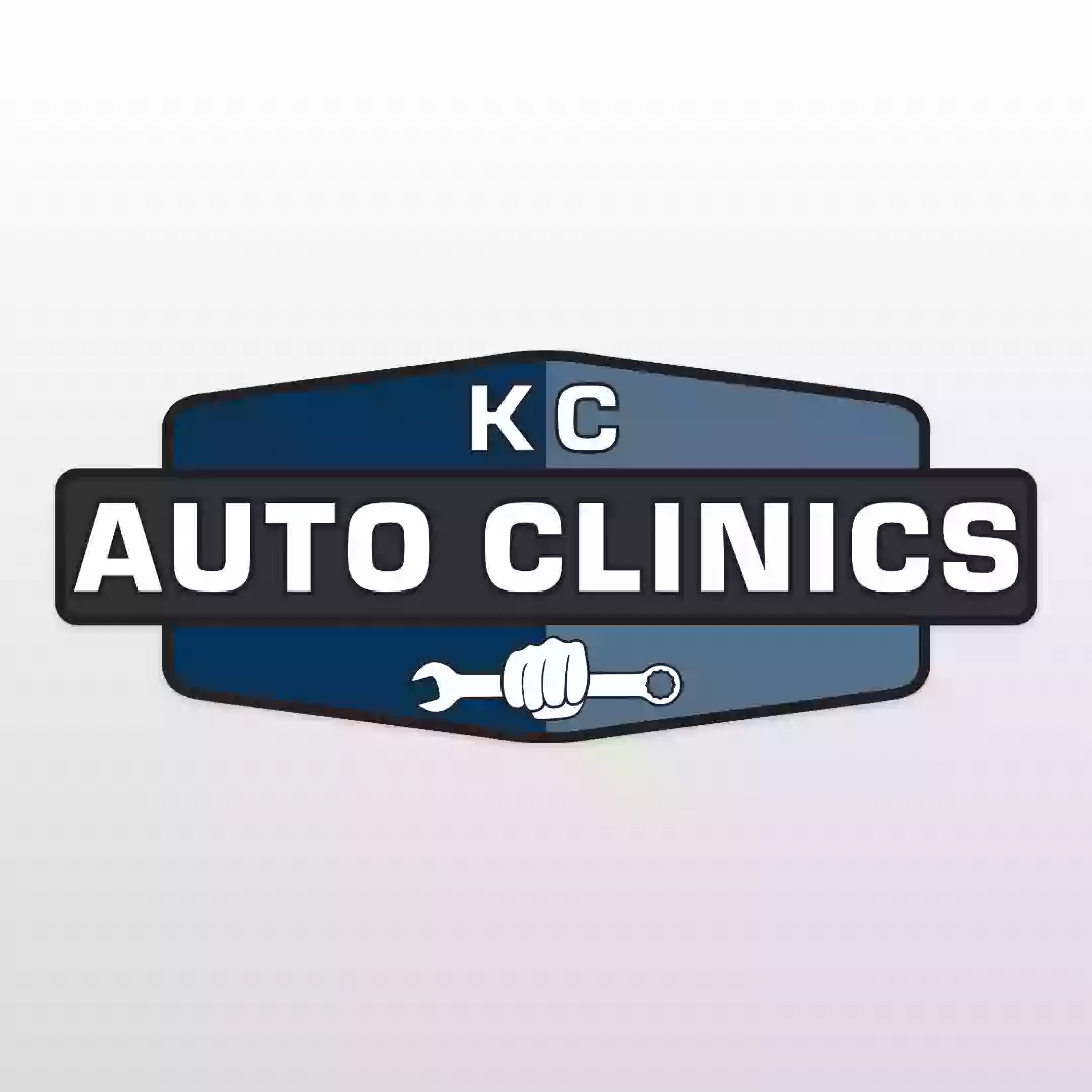 Olathe Auto Clinic