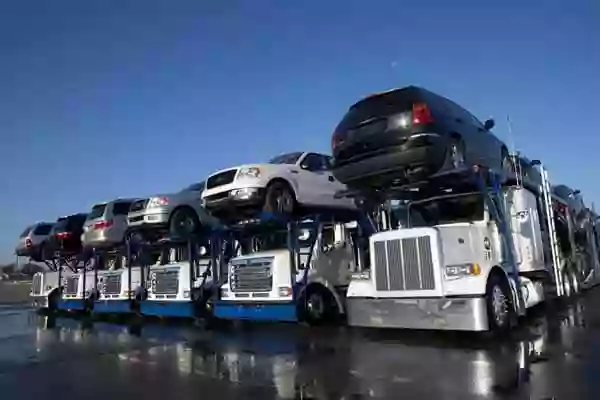 AMPM Auto Transport | Kansas