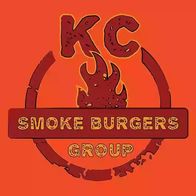 KC Smoke Burger