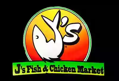 J'S Fish And Chicken