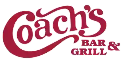 Coach's Bar & Grill - 135th