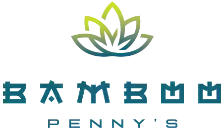 Bamboo Penny's