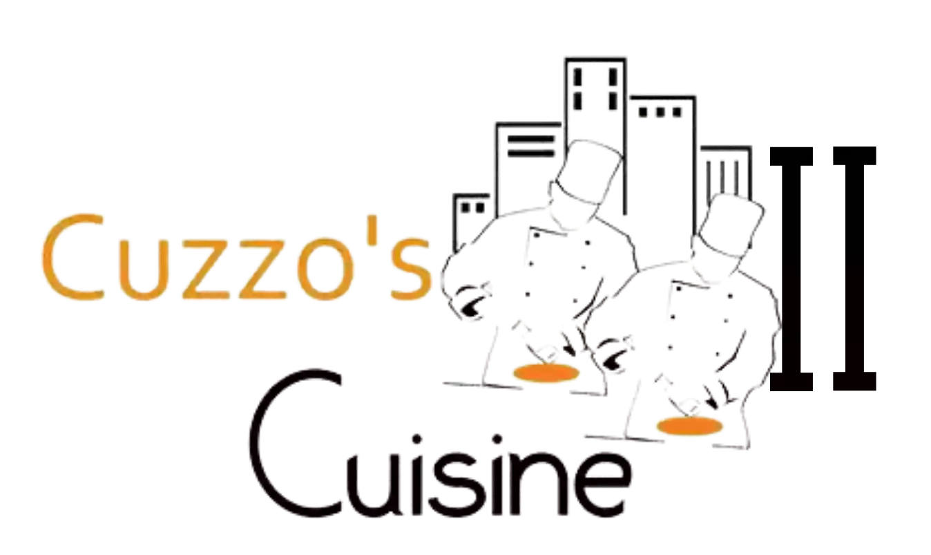 Cuzzos Cuisine II