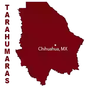 Tarahumara Mexican