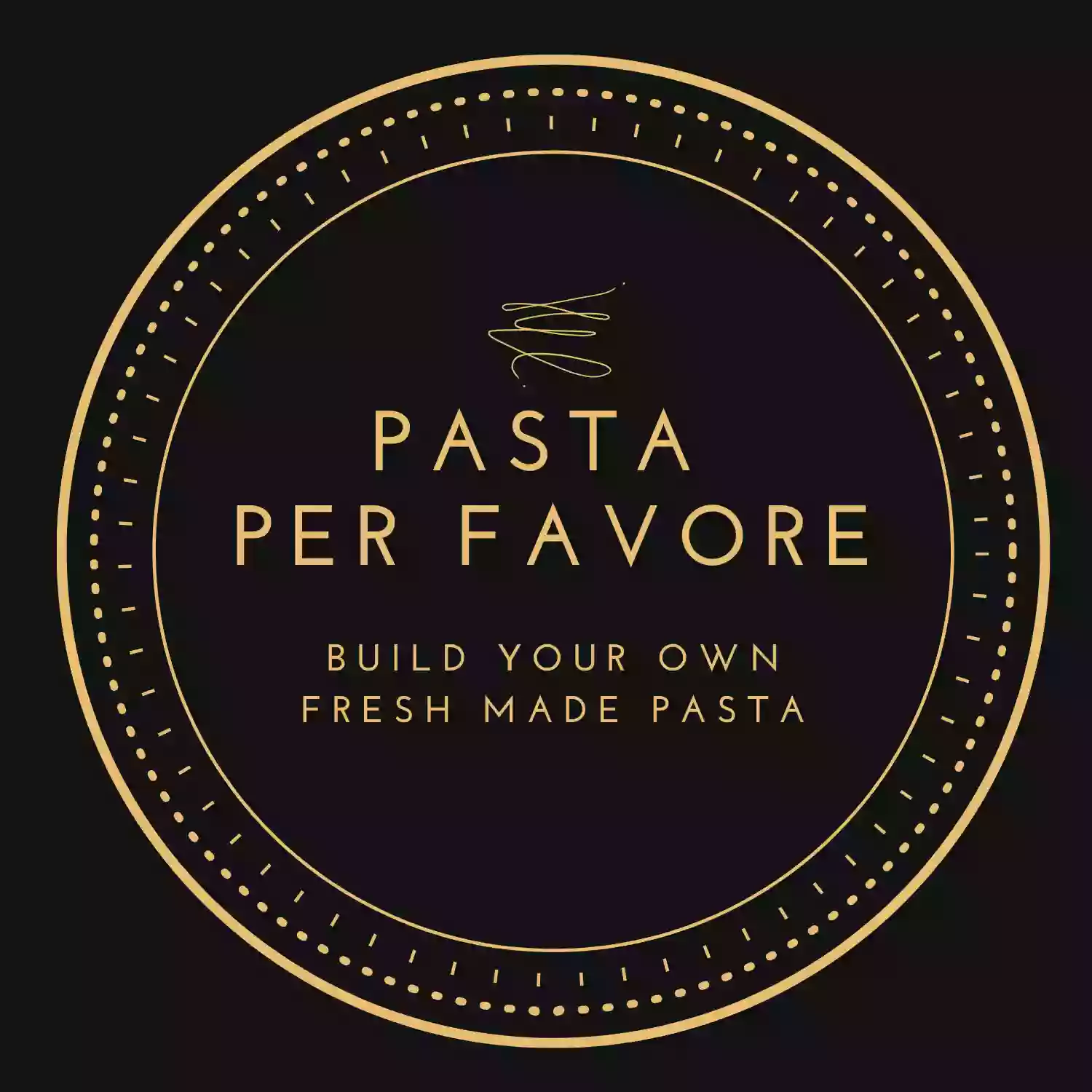 Pasta Per Favore