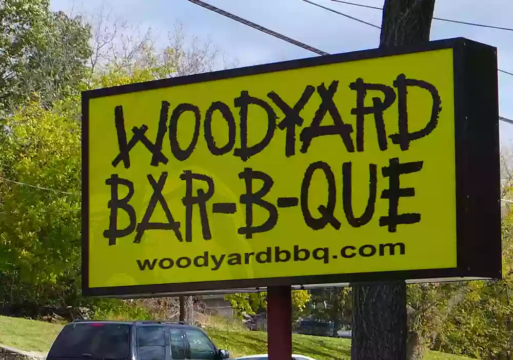 Woodyard Bar-B-Que
