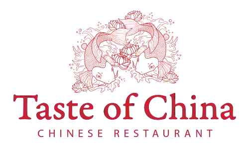 Taste of China