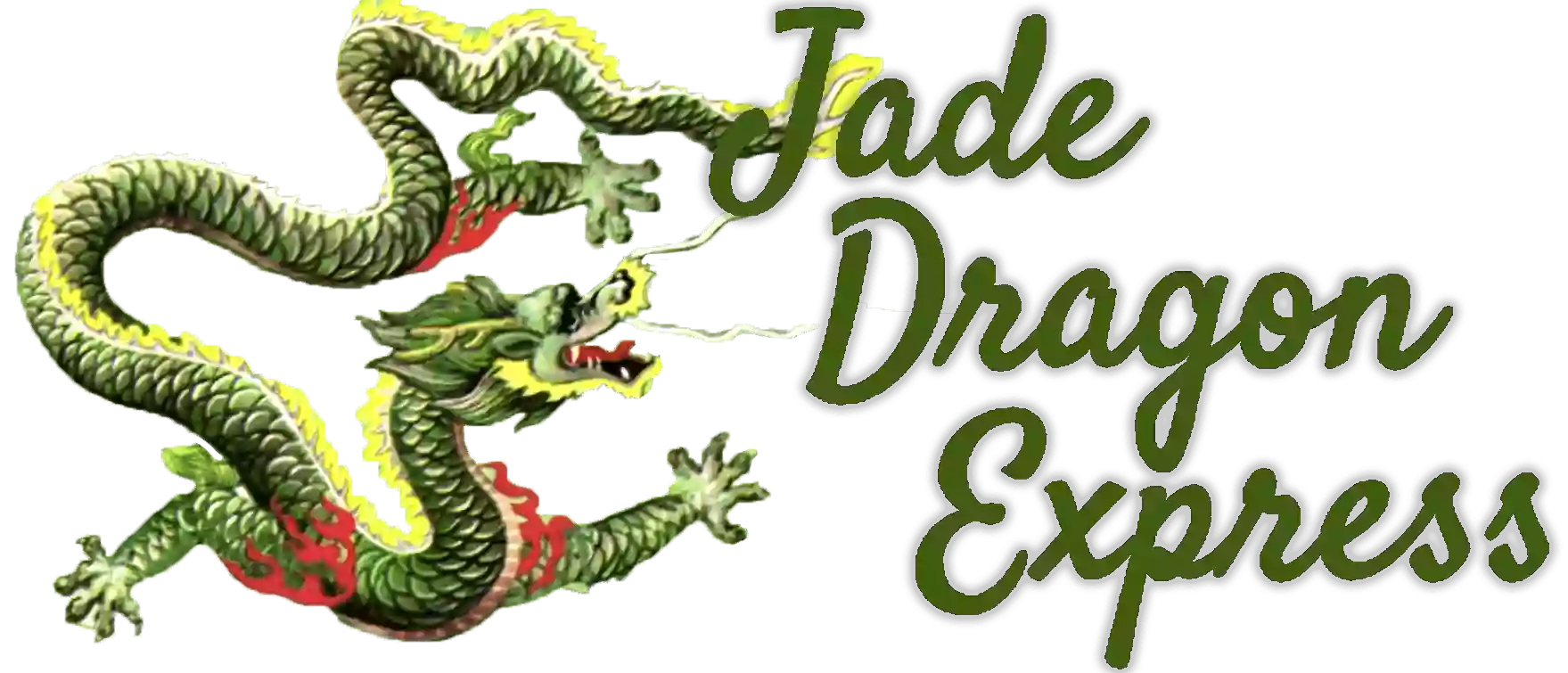 Jade Dragon Express