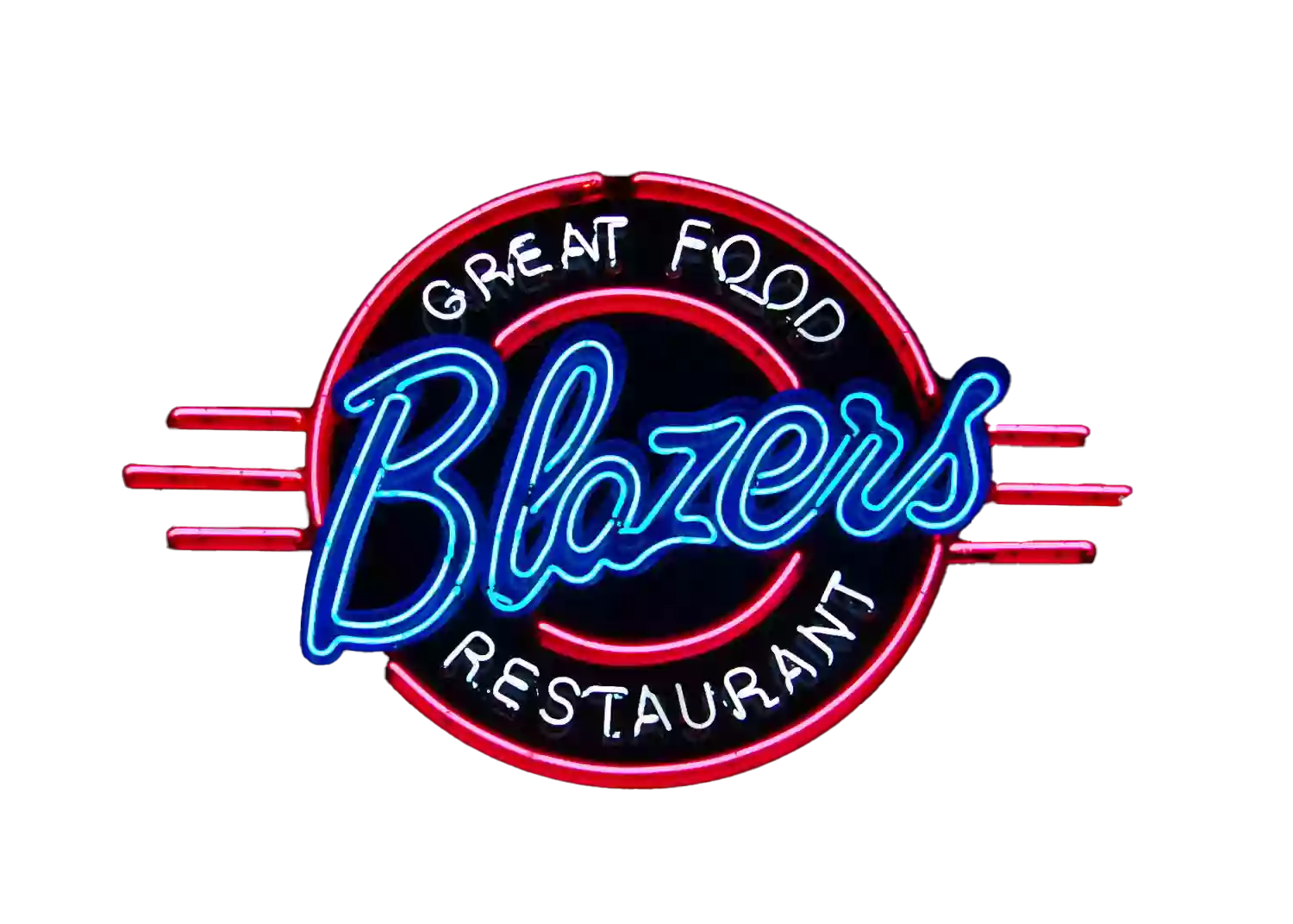 Blazers Restaurant