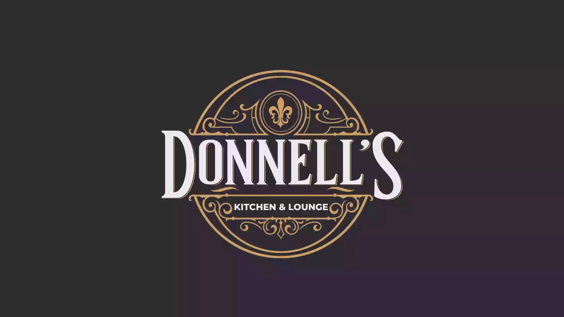 Donnell's Kitchen & Lounge