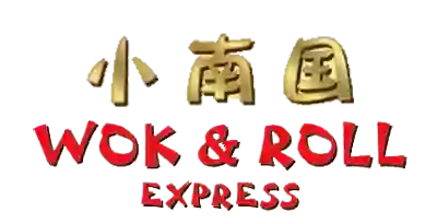 Wok & Roll Express