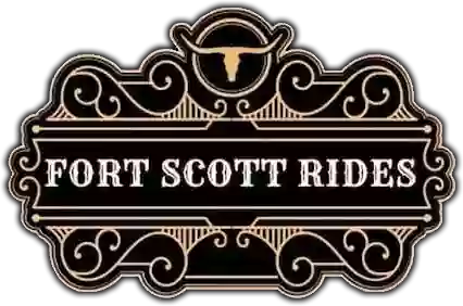 Fort Scott Rides