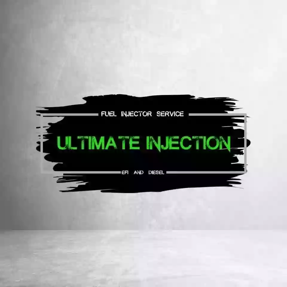 Ultimate Injection