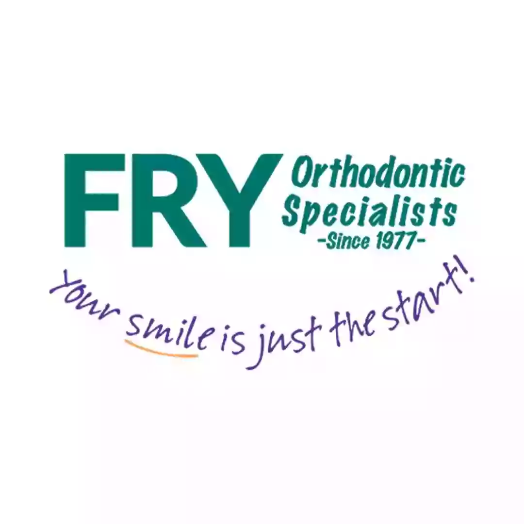 Fry Orthodontic Specialists
