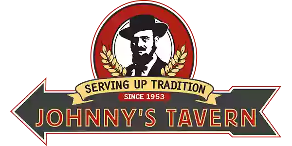 Johnny's Tavern Shawnee