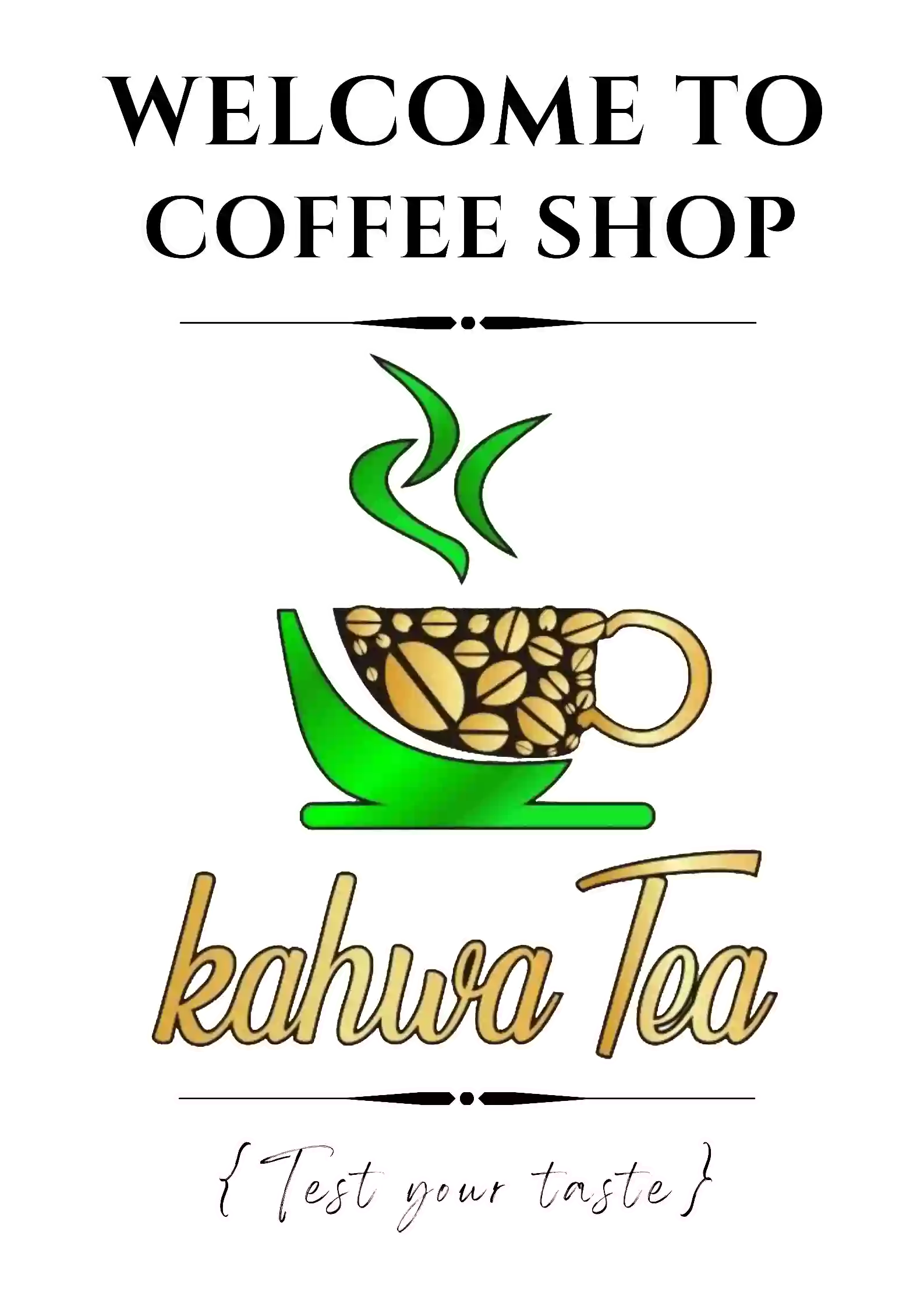 Kahwatea Coffee Shop