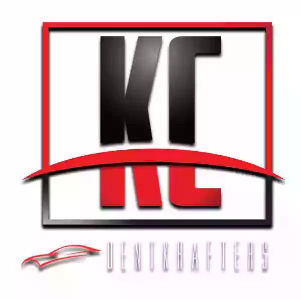 KC Dentkrafters