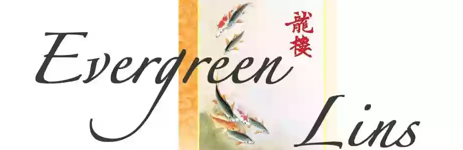 Evergreen Lin's