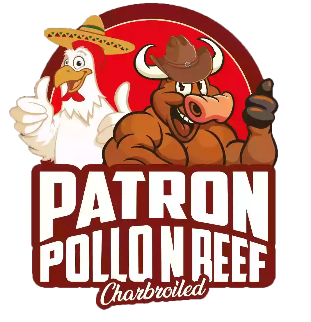 Patron Pollo Food Truck