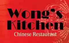 Wong's Kitchen