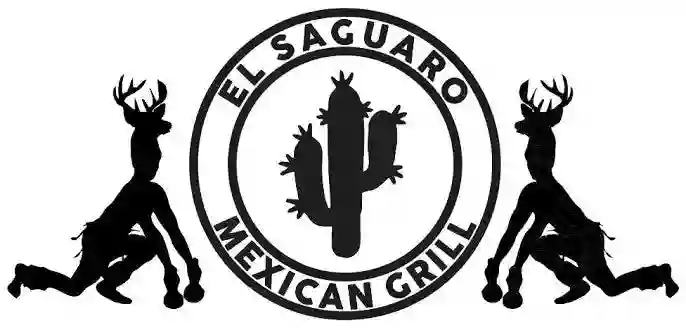 El Saguaro Mexican Grill