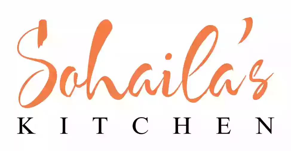 Sohaila's Kitchen