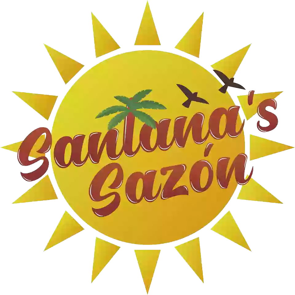 Santana’s Sazon