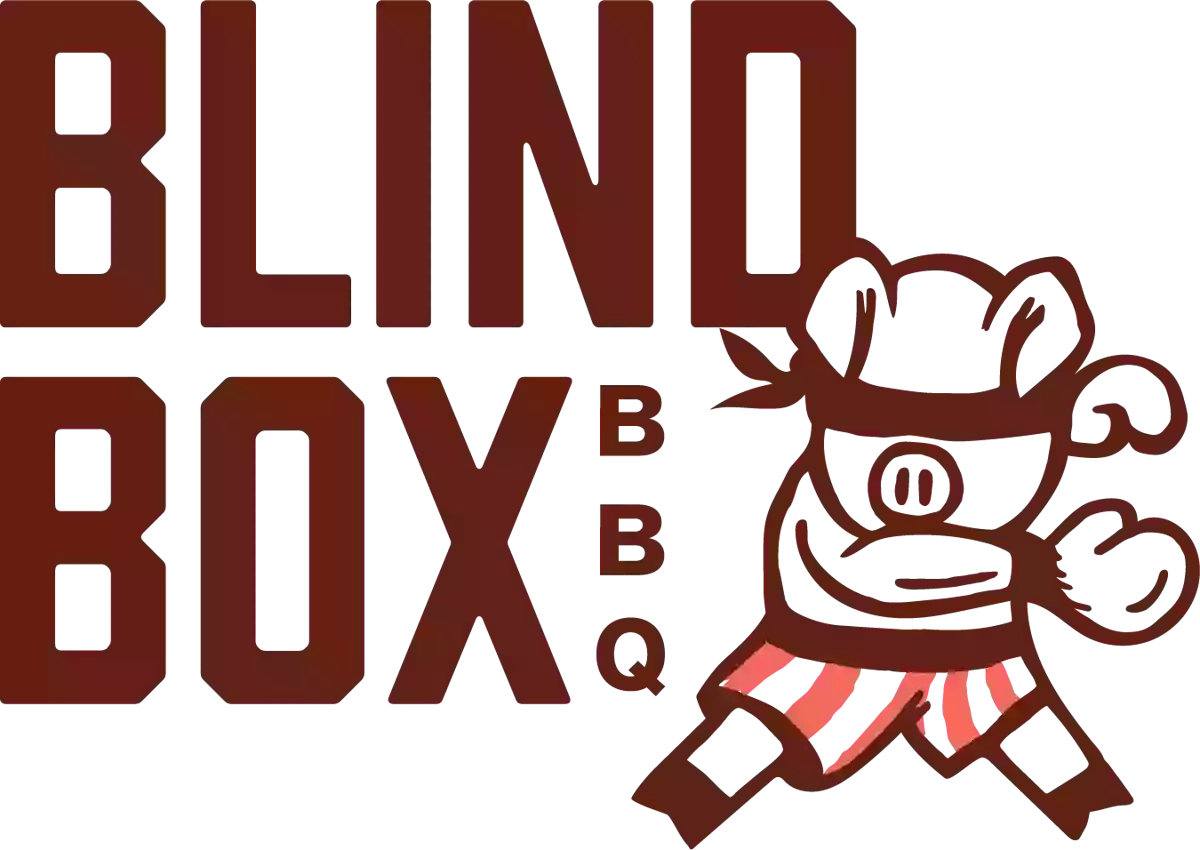 Blind Box BBQ