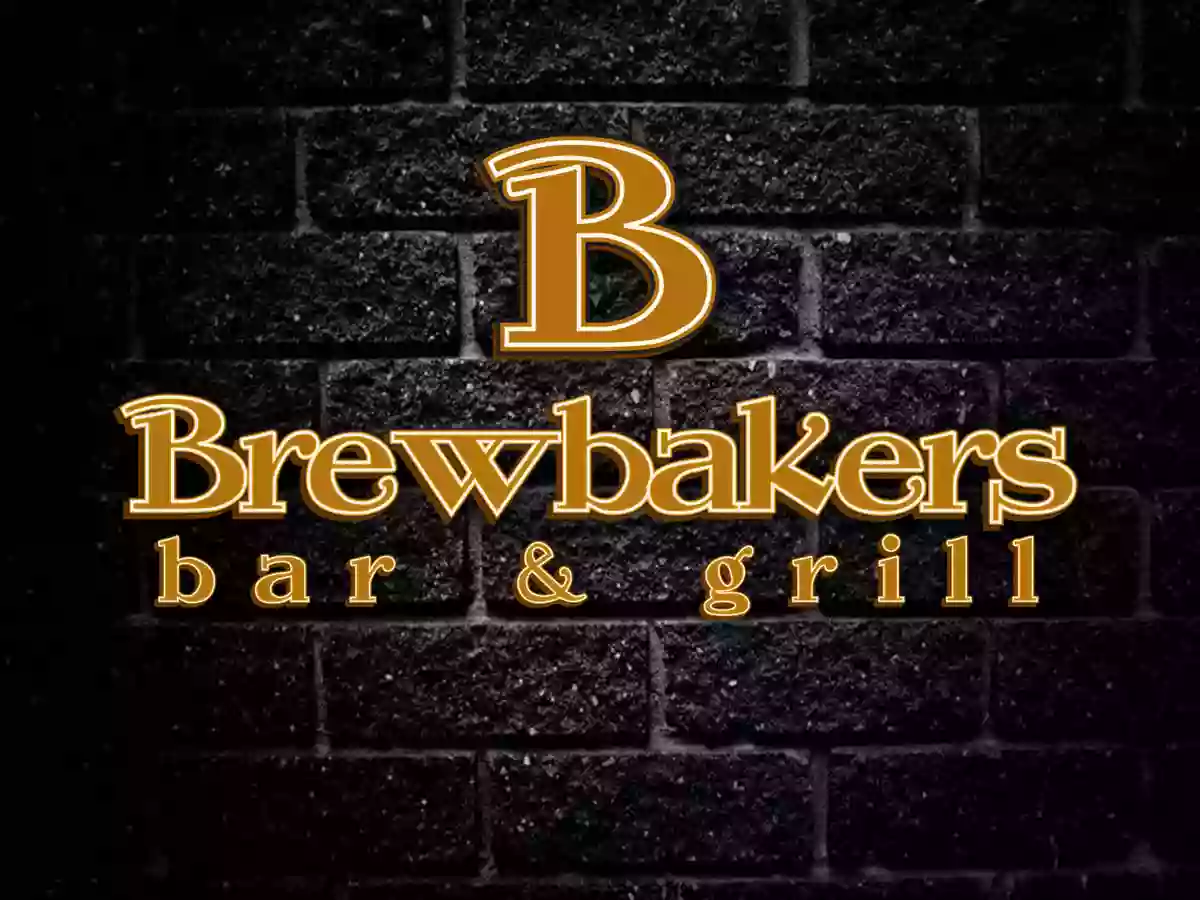 Brewbakers Bar & Grill