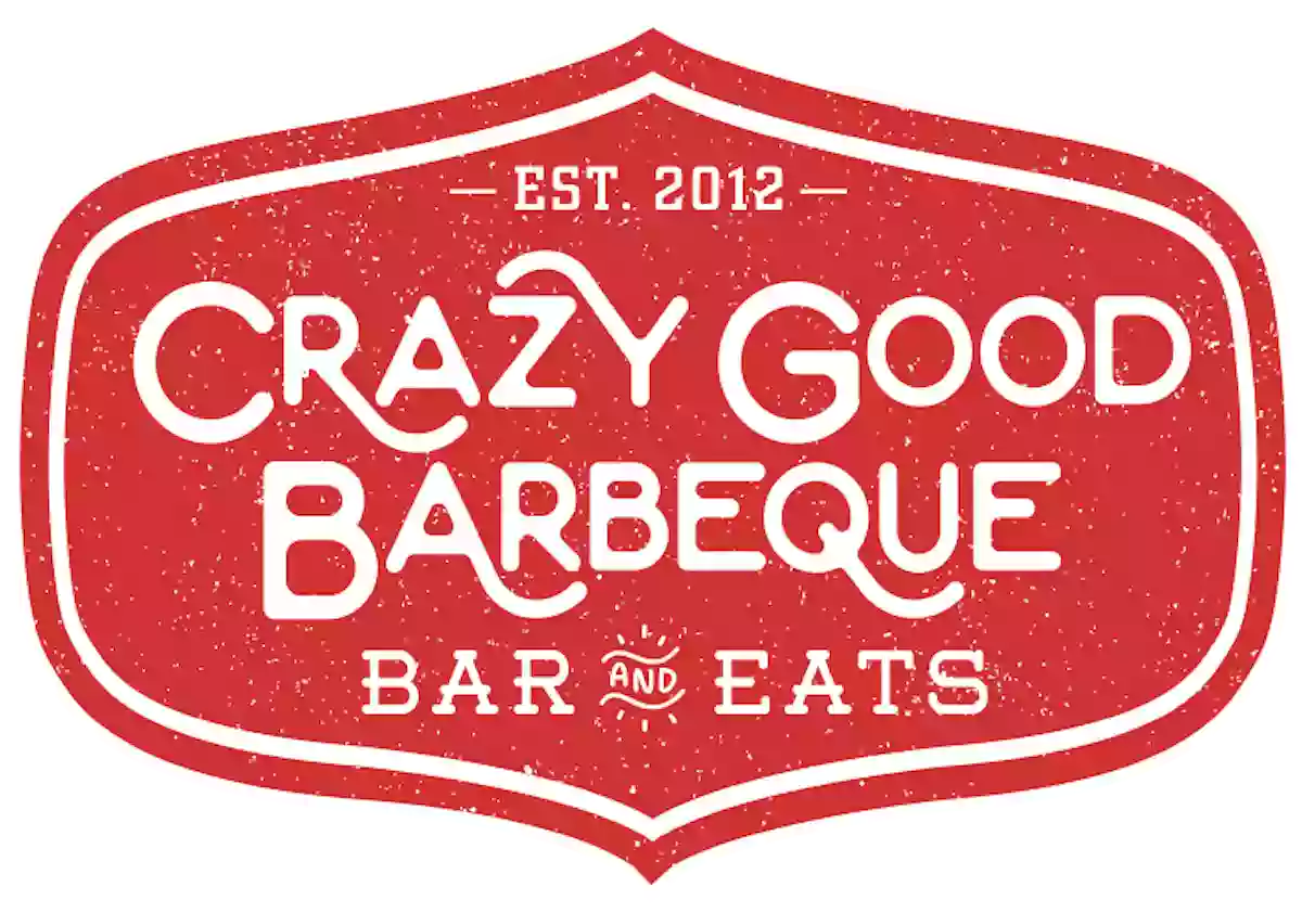 Crazy Good Barbeque - Bar & Eats