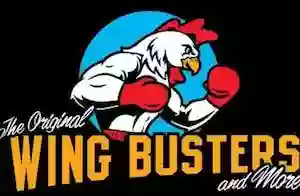 The Original Wing Busters & More