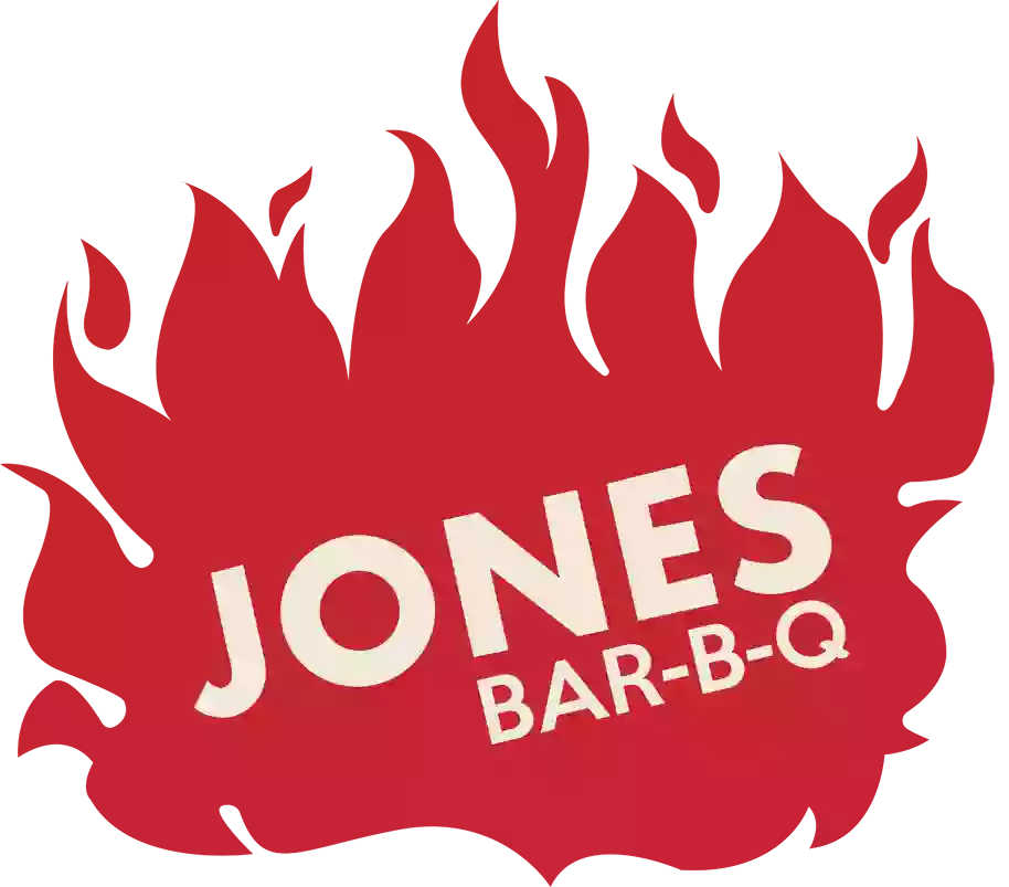 Jones Bar-B-Q