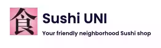 Sushi UNI