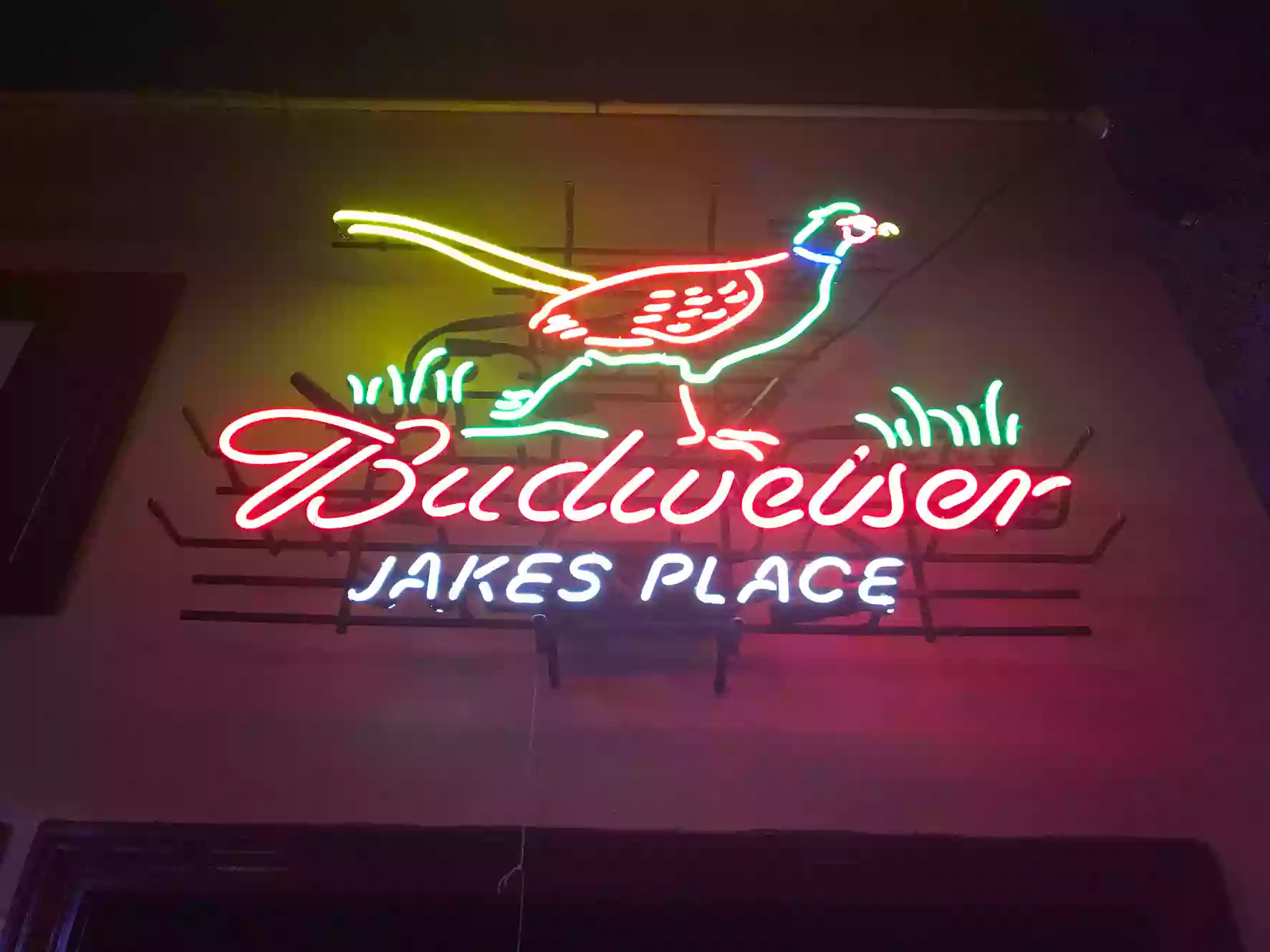 Jake's Place