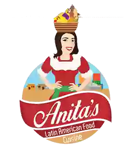 Anita's Cuisine