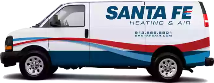 Santa Fe Air Conditioning & Heating