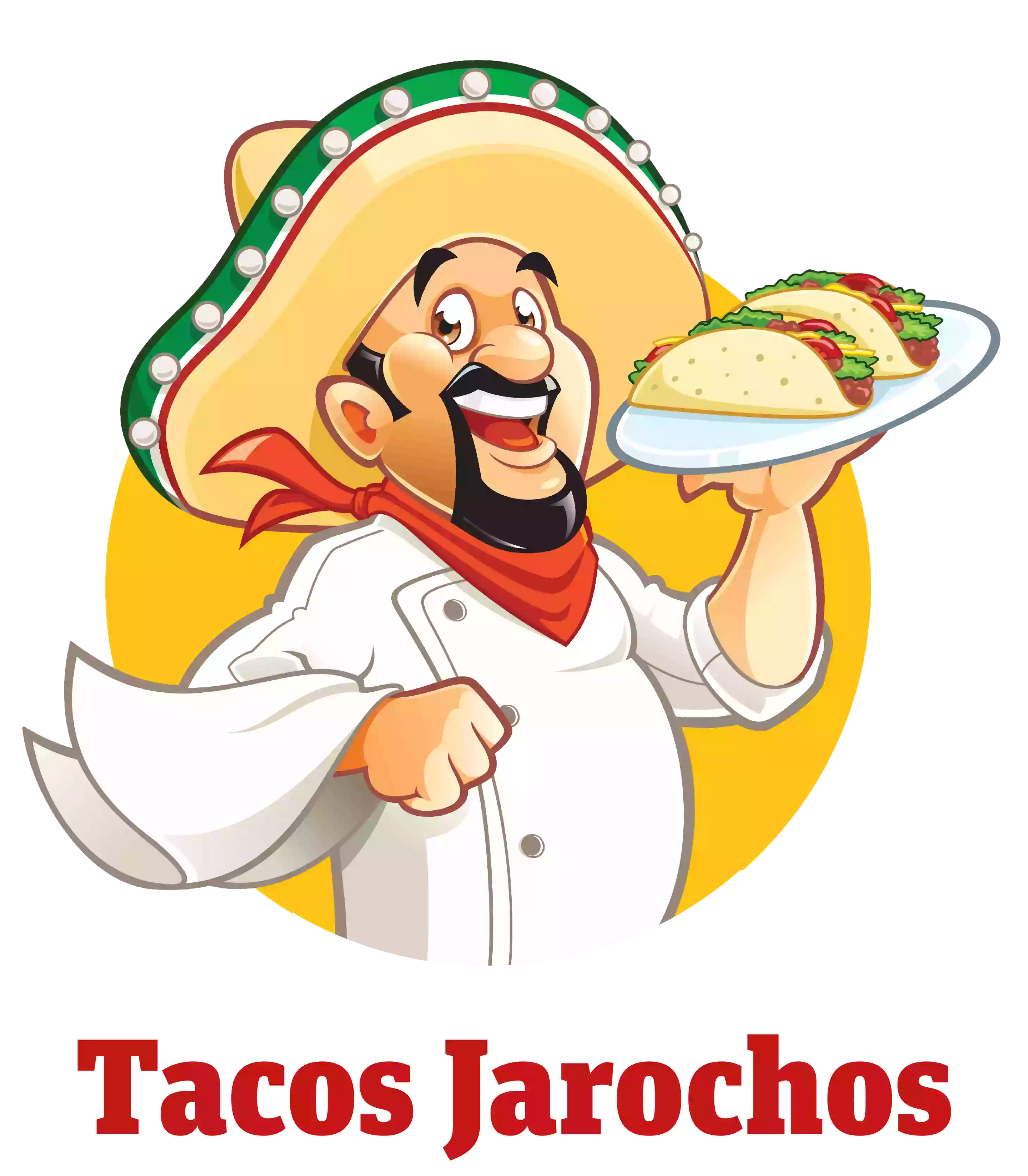 Tacos Jarochos