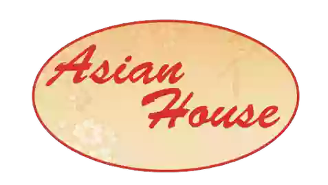 Asian House restaurant