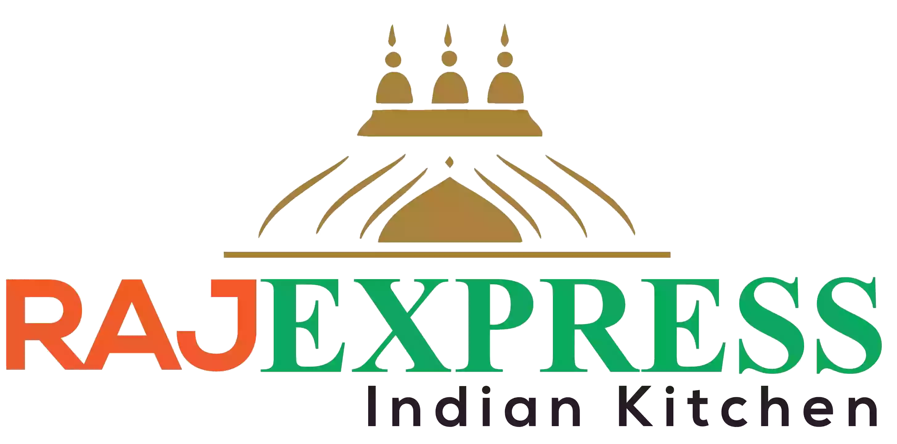 RAJ EXPRESS INDIAN KITCHEN