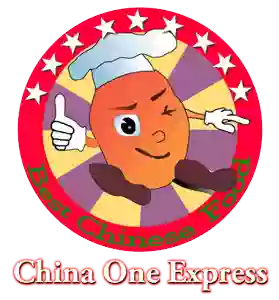 CHINA ONE EXPRESS 新味道粤菜