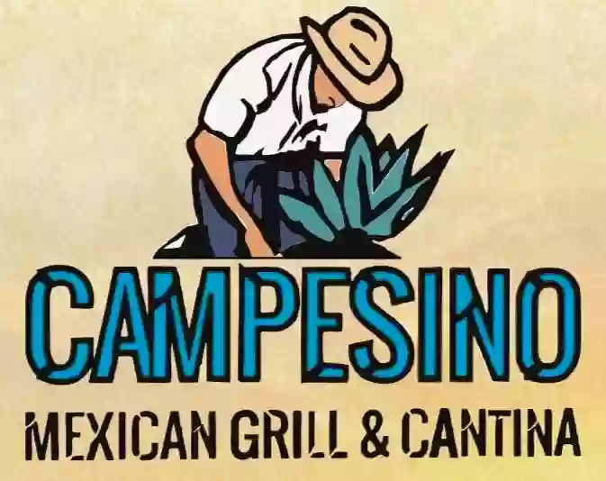 Campesino Mexican Grill & Cantina - 5401 Johnson Drive, Mission, Kansas ...