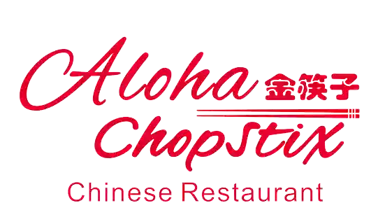 Aloha Chopstix