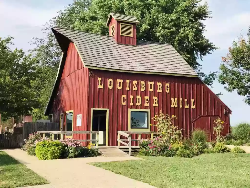 Louisburg Cider Mill